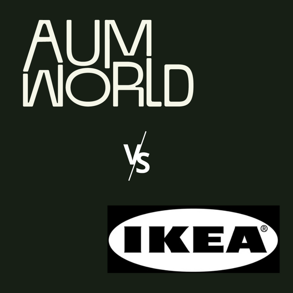 IKEA vs AUM WORLD. Quel bureau Assis Debout choisir ?