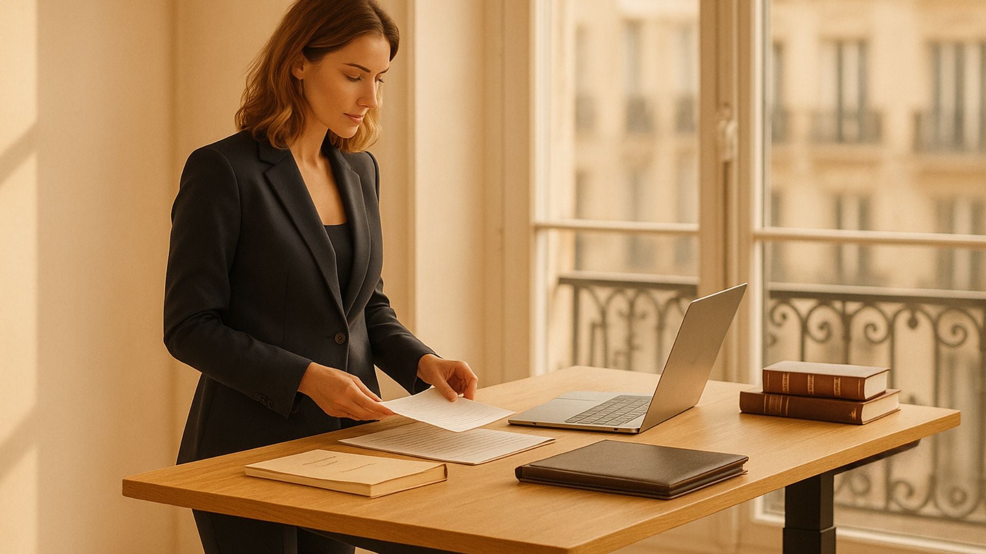 Quels sont les métiers assis ? Liste et impacts sur la santé