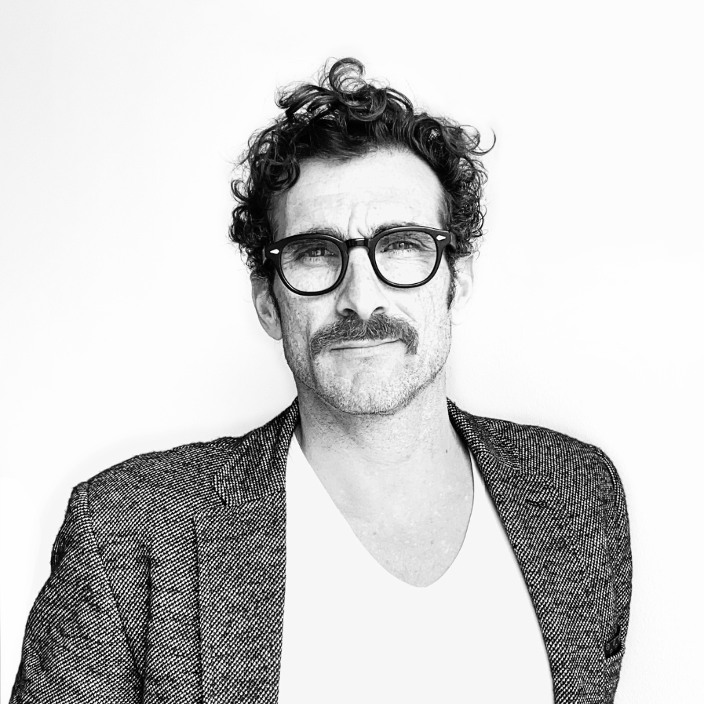 Entretien avec Grégory Jolly, designer produit, créateur du plateau Signature d’AUM WORLD