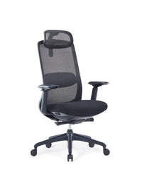 Chaise de Bureau Ergonomique | Modulo 1
