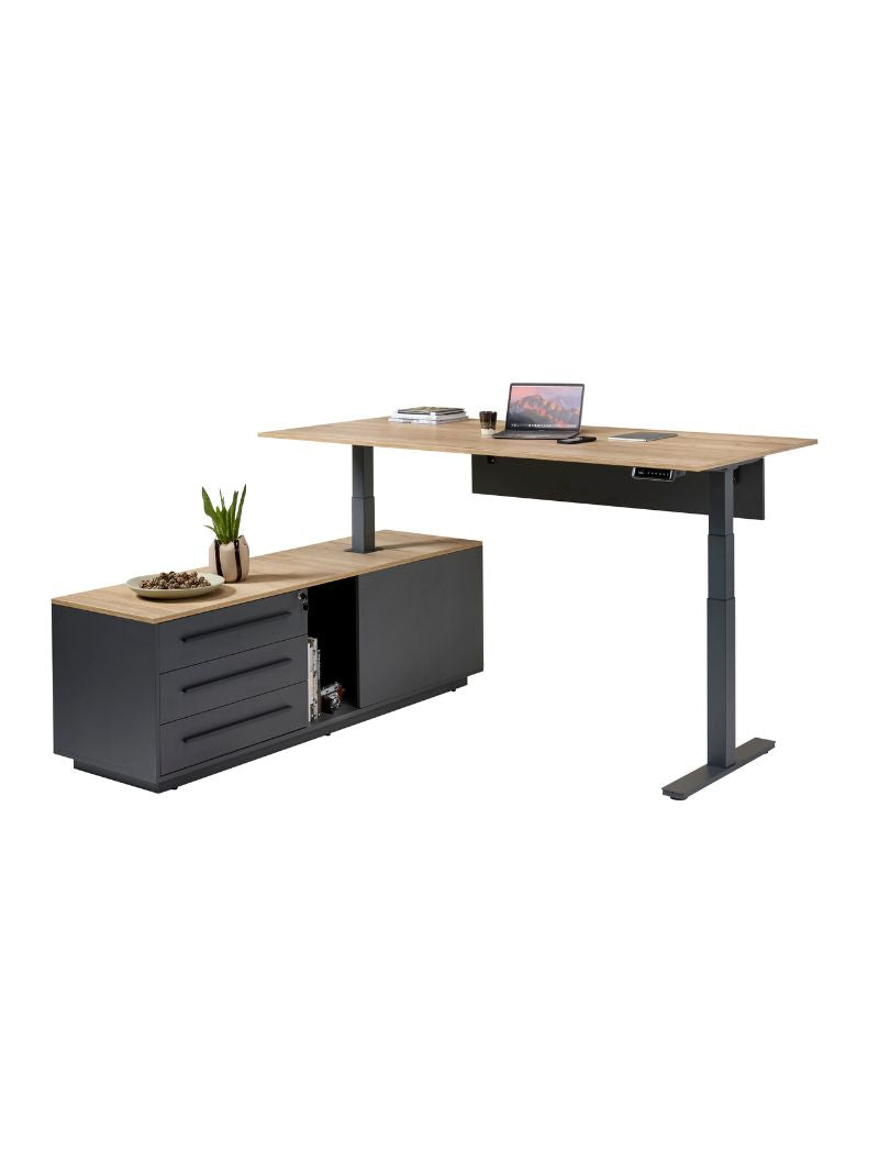 AW_BUREAU DE DIRECTION REGLABLE EN HAUTEUR AVEC RANGEMENT_PRESTIGE_AVEC ACCESSOIRES_04
