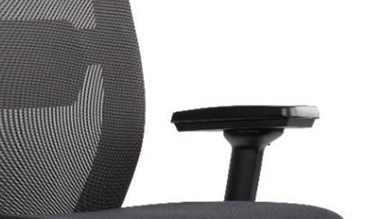 Siège ergonomique Ergoclim sécurité & prévention