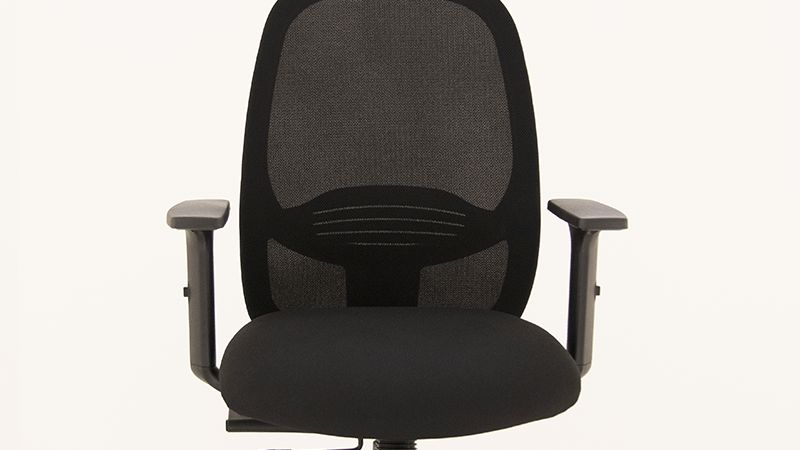 Siège ergonomique Ergozone posture appropriée