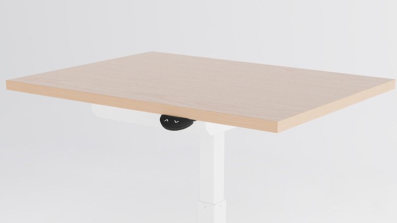 Bureau Assis Debout Mini stable silencieux pour petits espaces