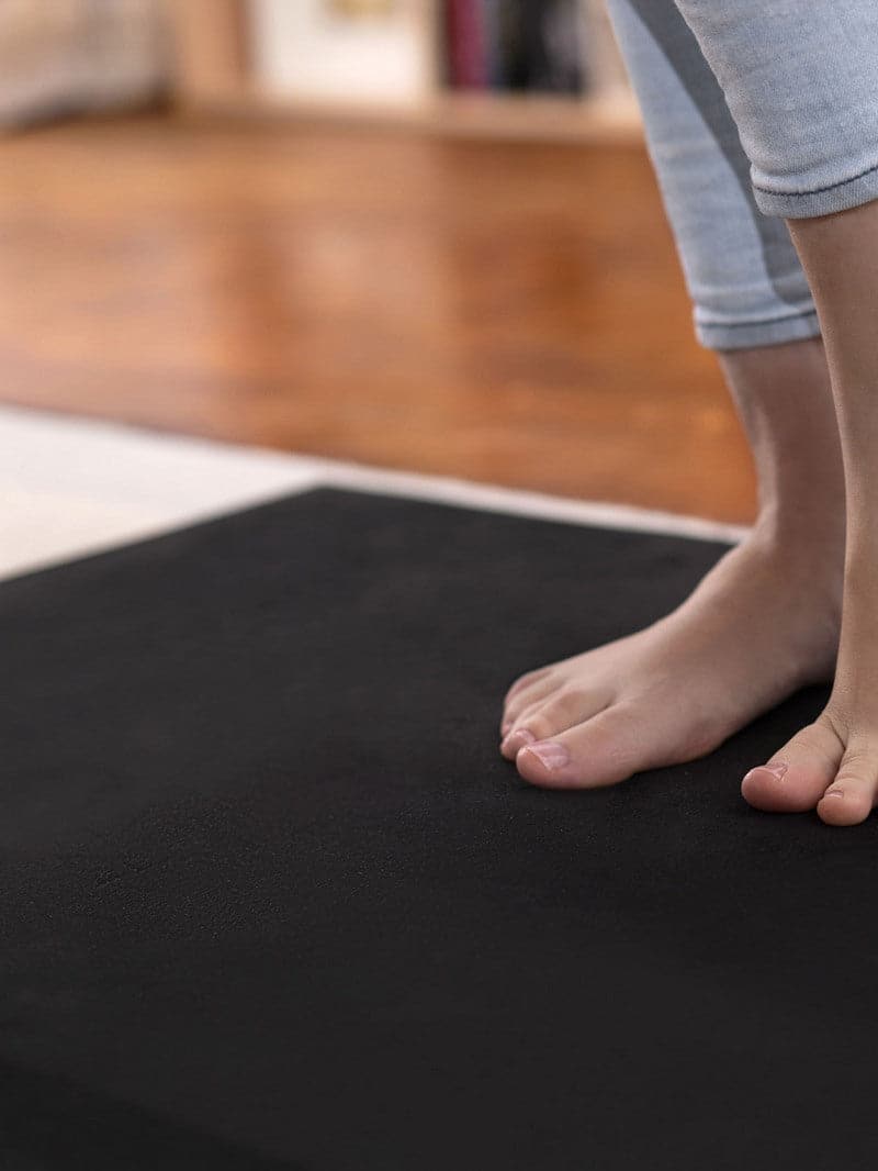 COBA Tapis anti-fatigue Fatigue Step, nitrile