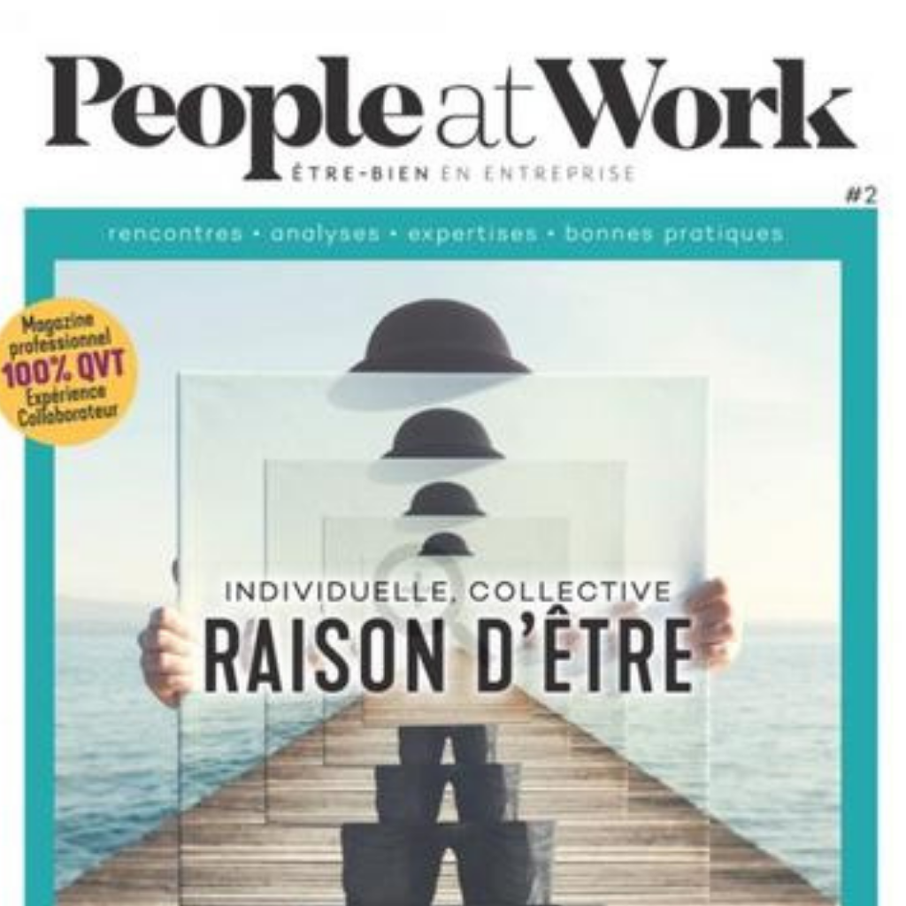 Bureau Assis Debout : enjeux de santé au travail