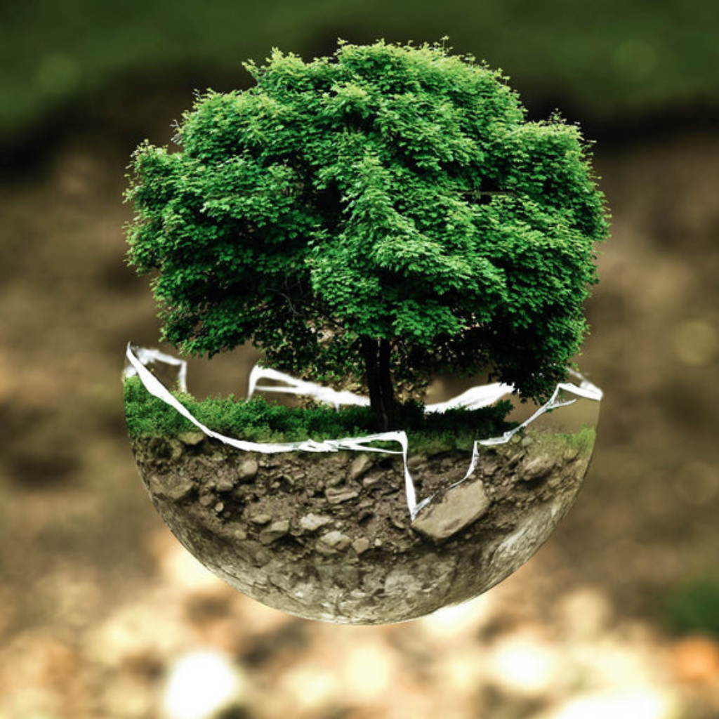 AUM WORLD a choisi une plateforme de logistique écologique, GREENLOG.