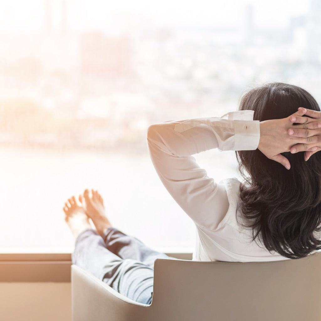 Happy Washing VS bien être au travail : la vérité