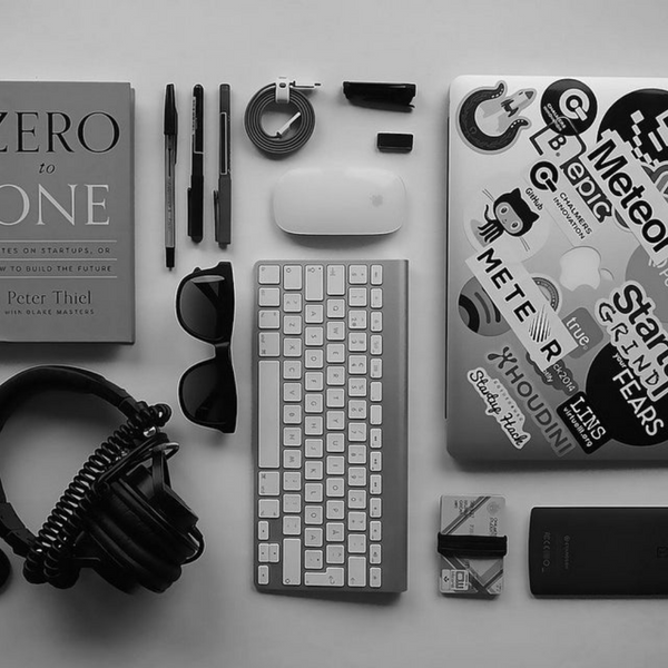Le remote office pour passer en mode "full télétravail"