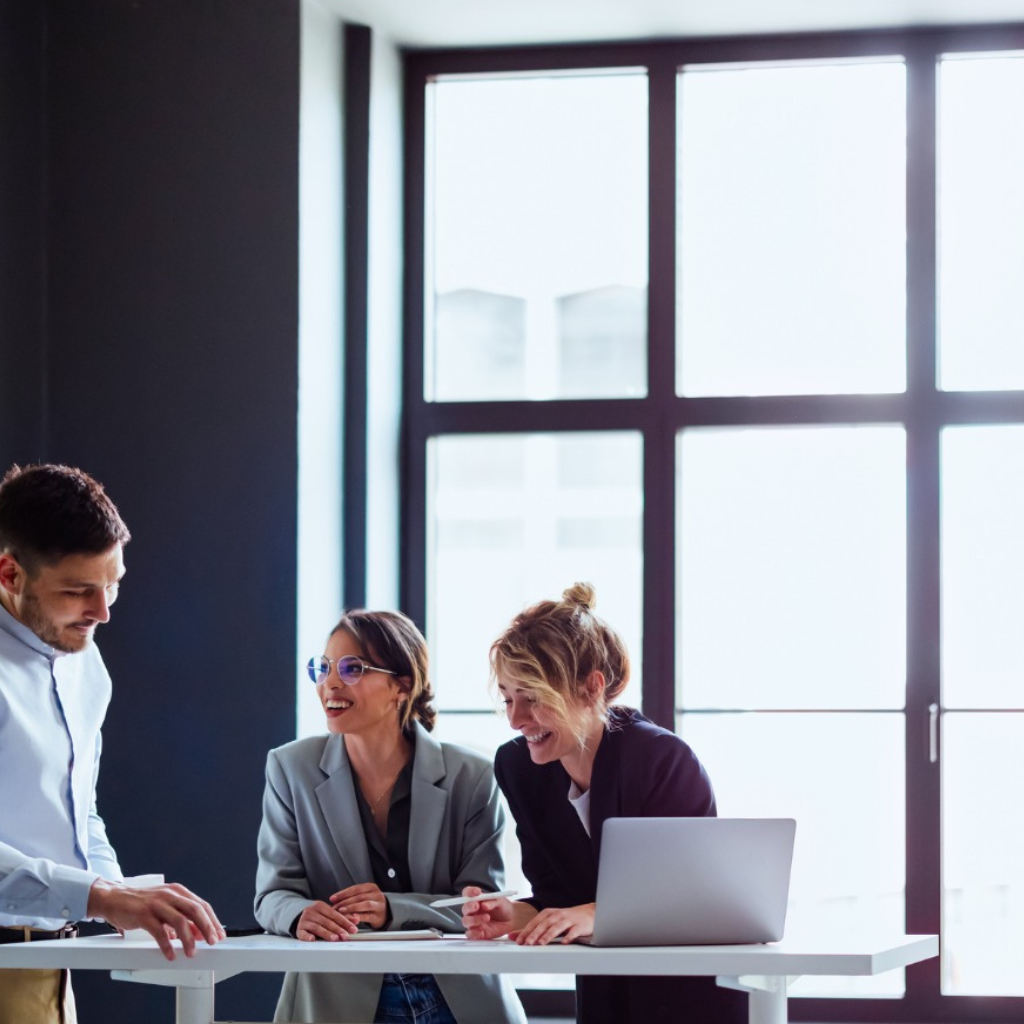 Comment choisir le bon mobilier de bureau professionnel ?