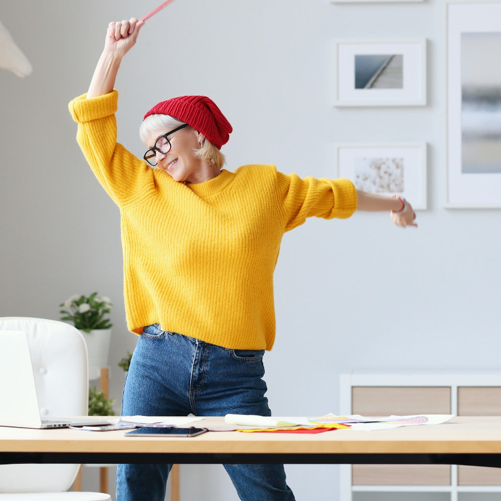 Comment devient-on productif chez soi ?
