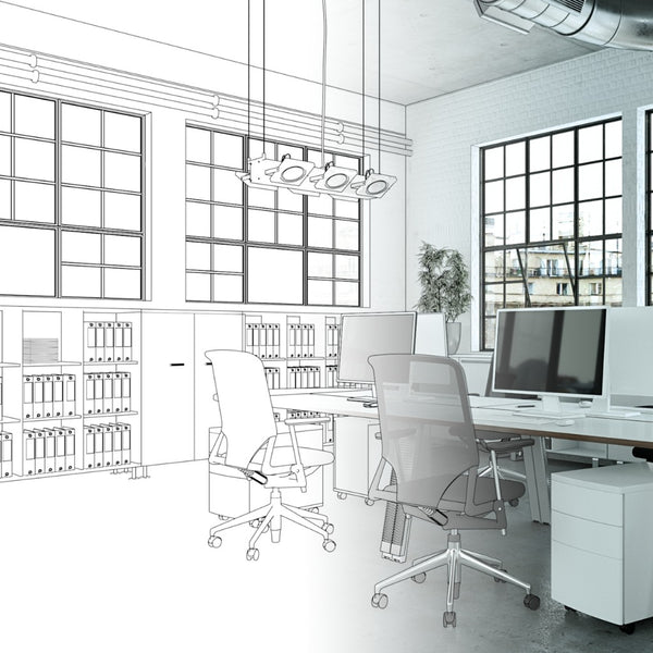 Design : Comment choisir le meilleur bureau Assis Debout pour votre espace de travail ?