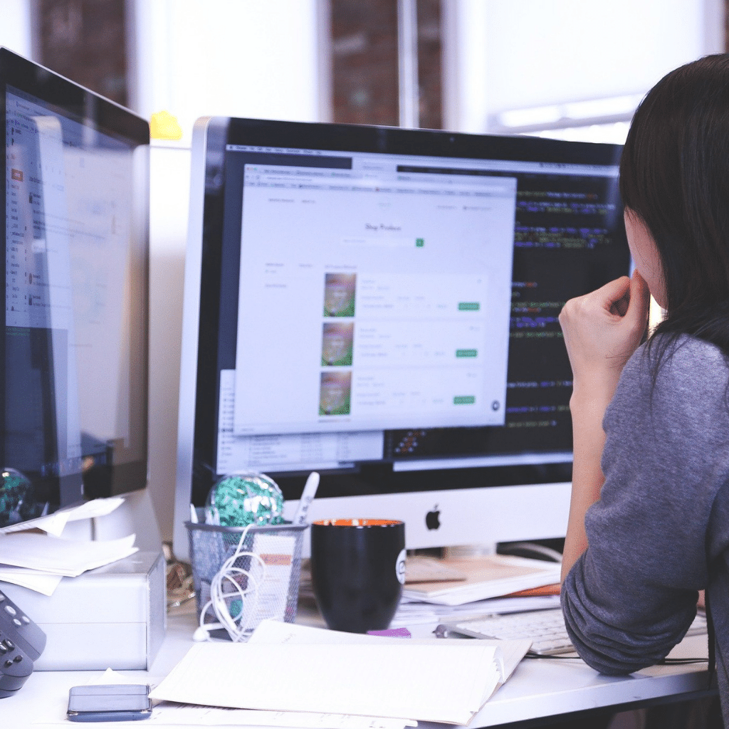 Un espace de travail mobile pour bouger au bureau
