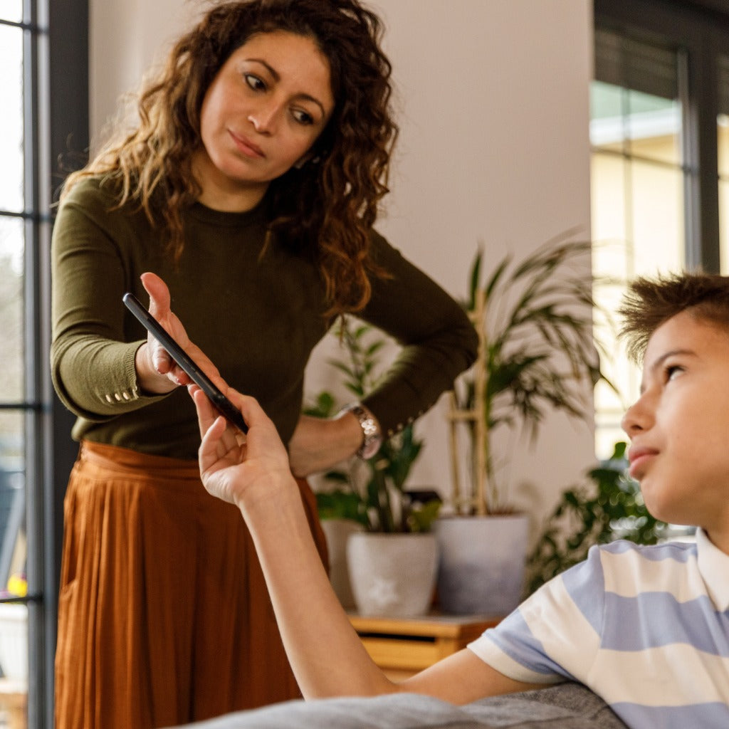 Sédentarité chez les enfants : il est temps d’agir !