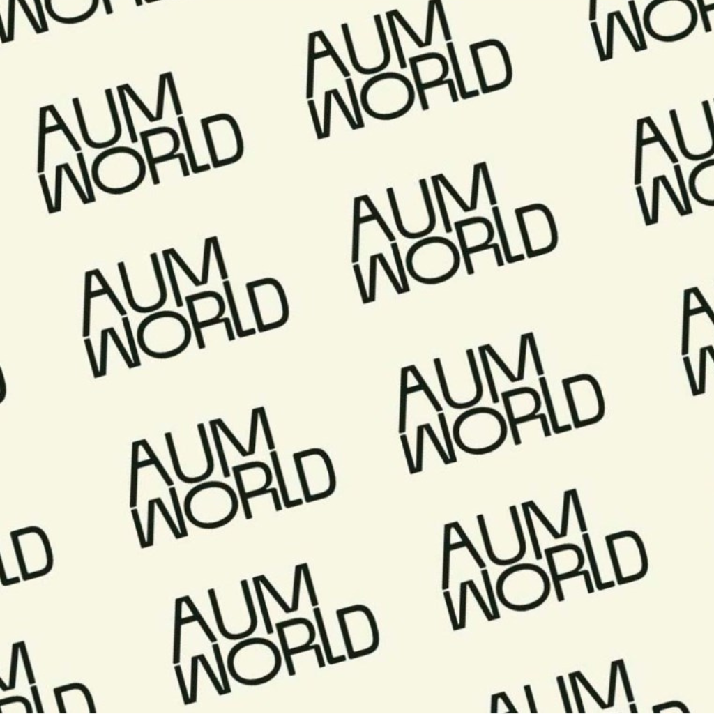 Une nouvelle identité pour AUM WORLD