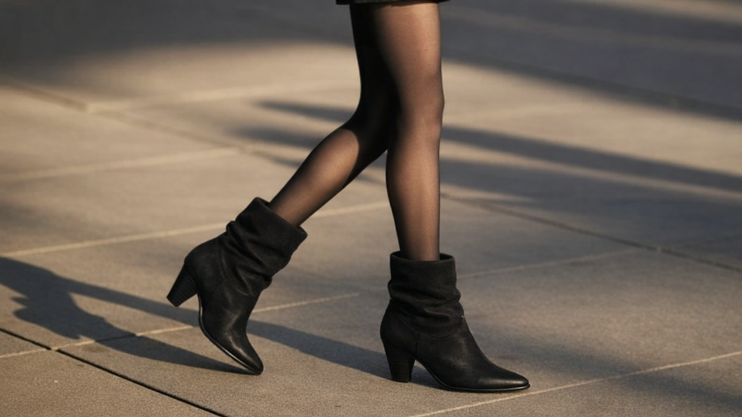 Comment rester debout 8h sans avoir mal au pied ?