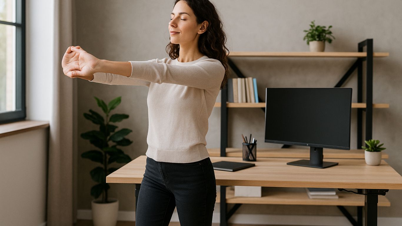 Quelle est la règle 20‑8‑2 pour les bureaux Assis Debout ?