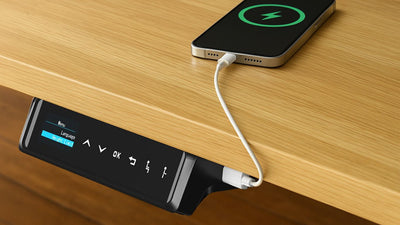 Quel est le meilleur bureau Assis Debout électrique ?