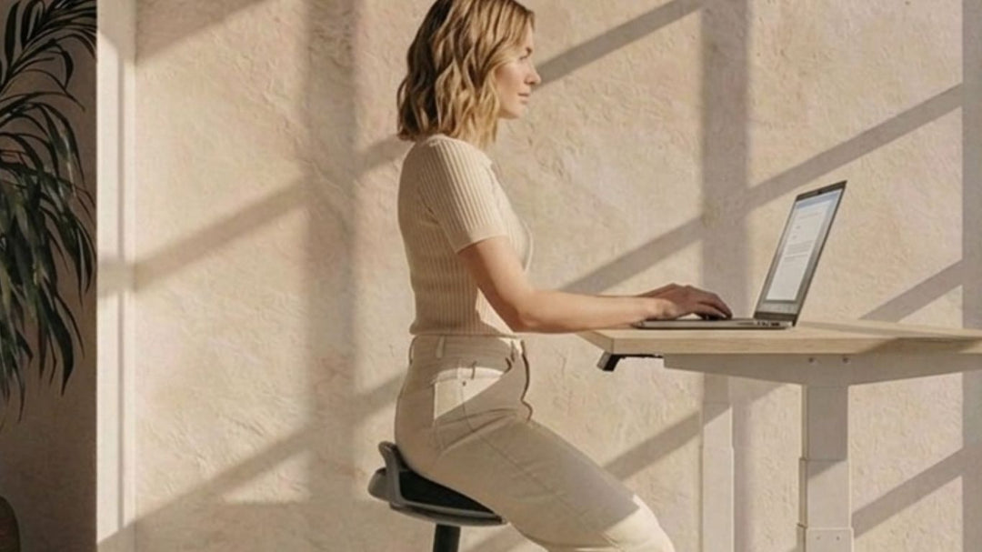 Pour le télétravail, vaut-il mieux investir dans un bureau Assis Debout ou utiliser un rehausseur d’écran ?