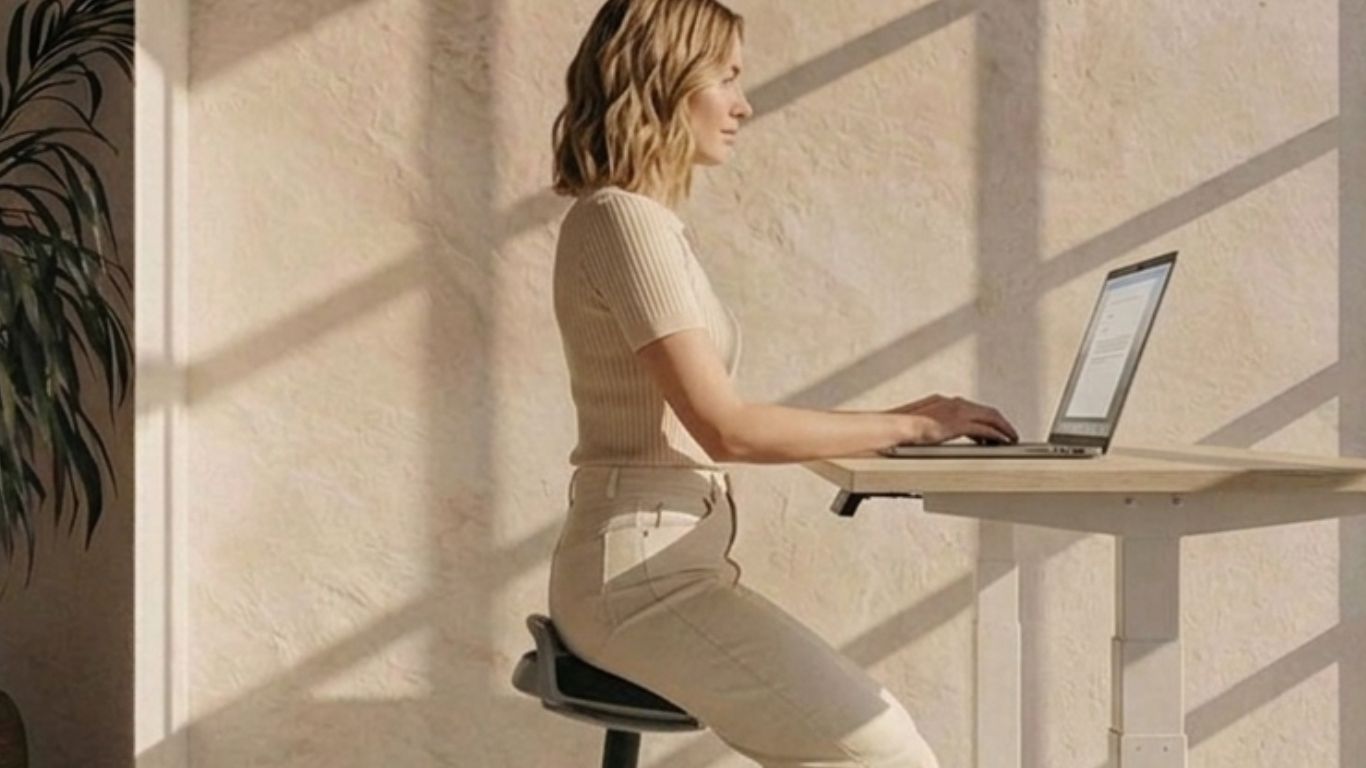 Pour le télétravail, vaut-il mieux investir dans un bureau Assis Debout ou utiliser un rehausseur d’écran ?