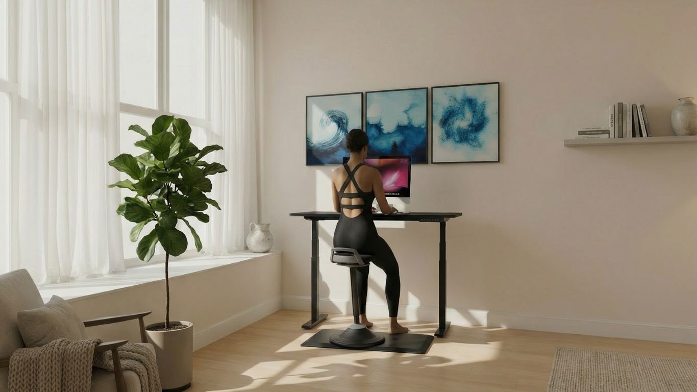 Accessoires de bureau : les tops et flops de 2026