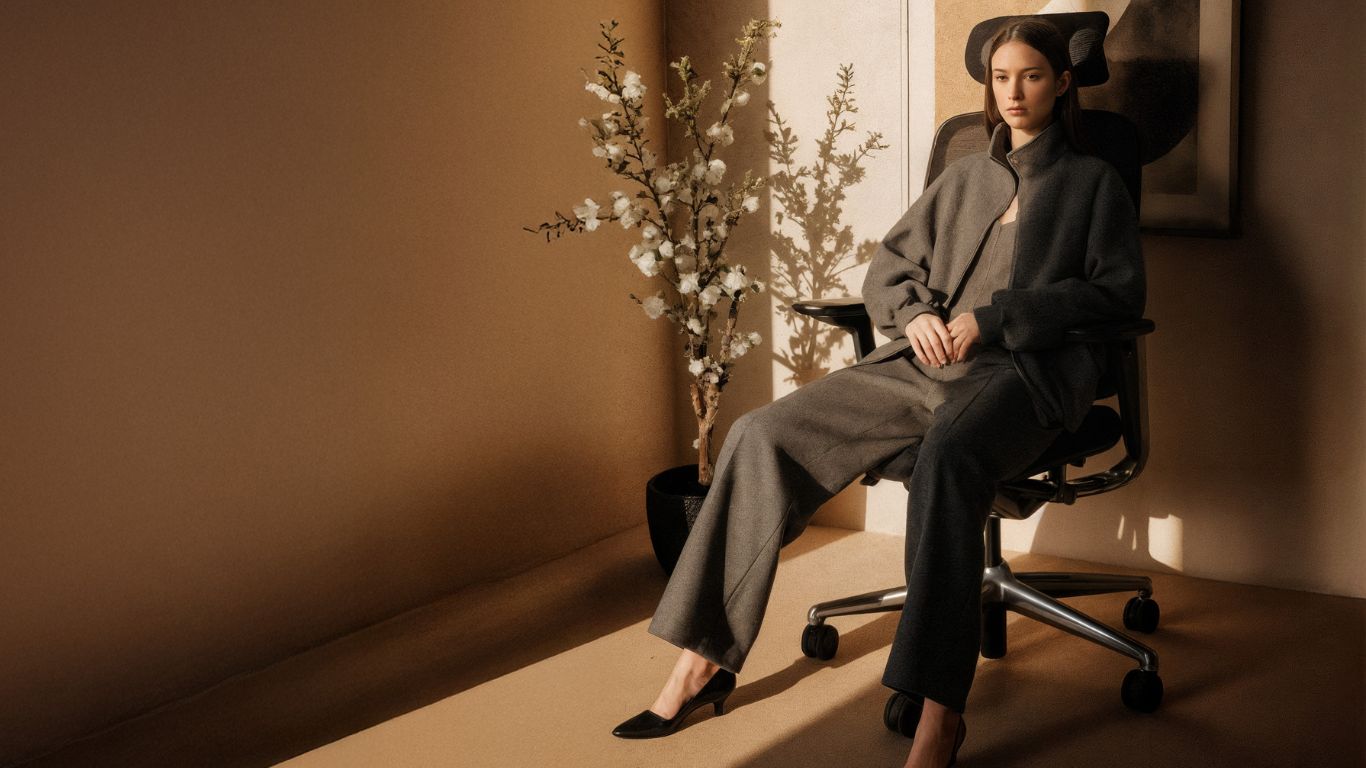 Quelles sont les meilleures chaises de bureau ergonomiques pour travailler 8 à 10 heures par jour ?