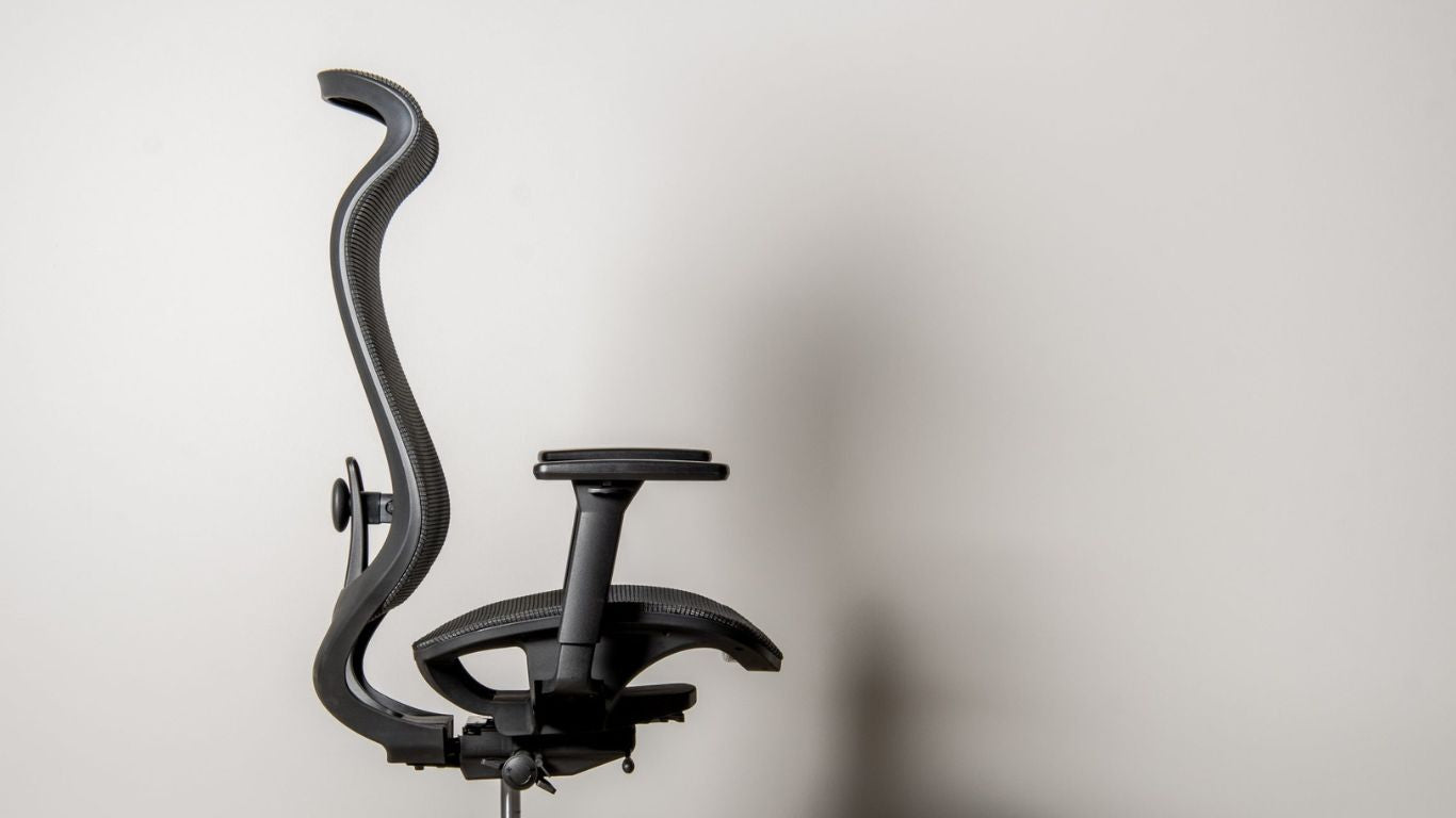 Quelle chaise de bureau ergonomique choisir ?