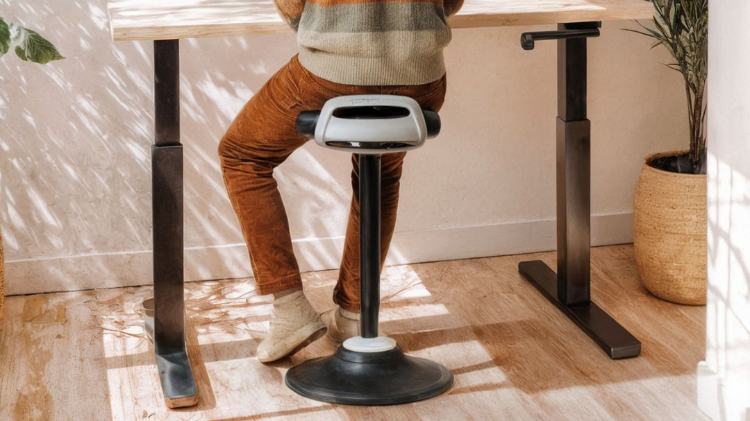 Les tabourets oscillants sont-ils bons pour le TDAH ?