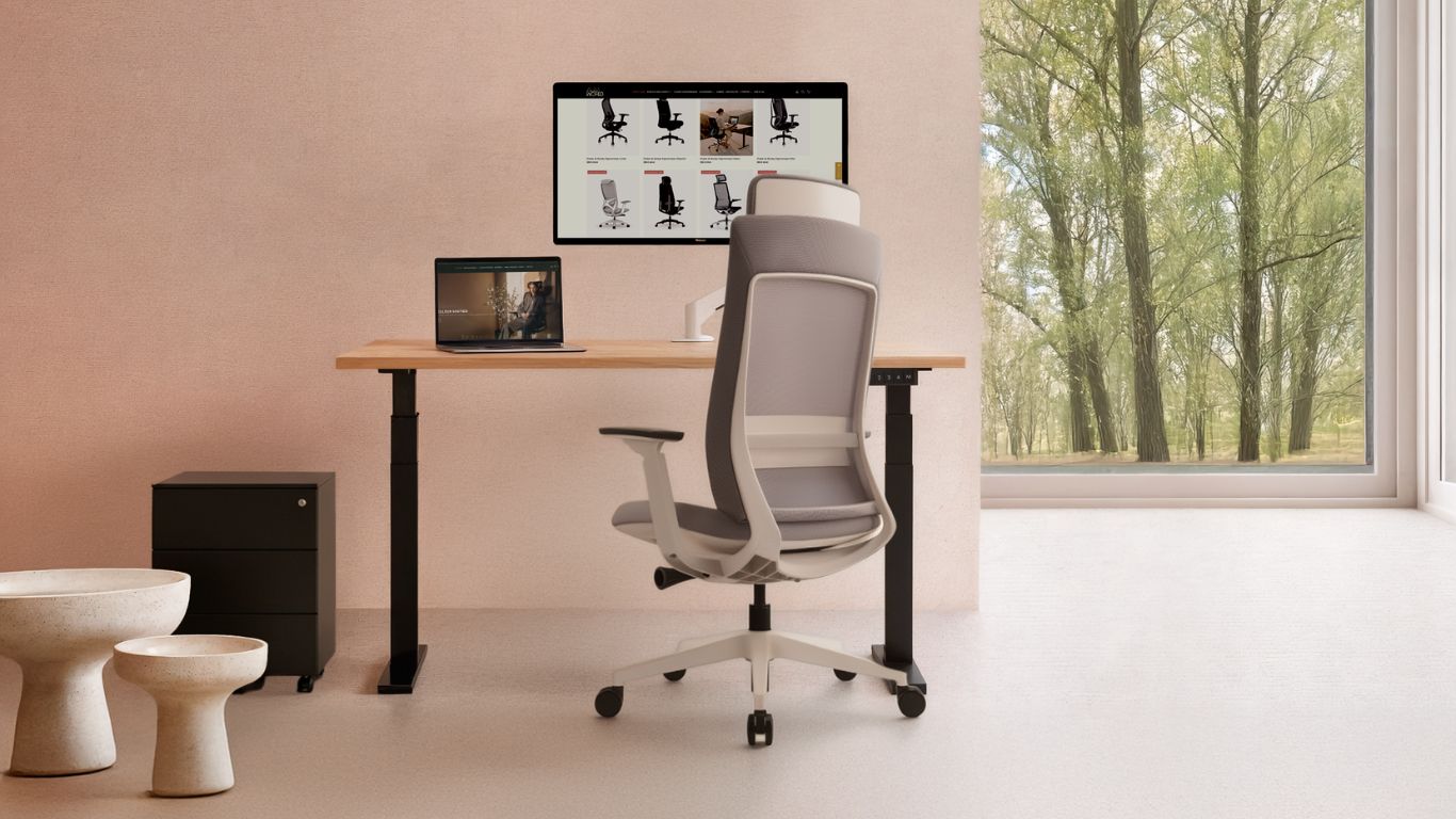 Quand renouveler son mobilier de bureau ?