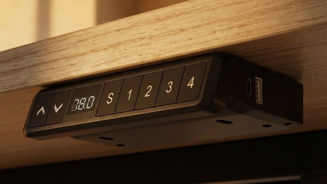 Quels sont les bureaux Assis Debout les plus silencieux pour un open space ?