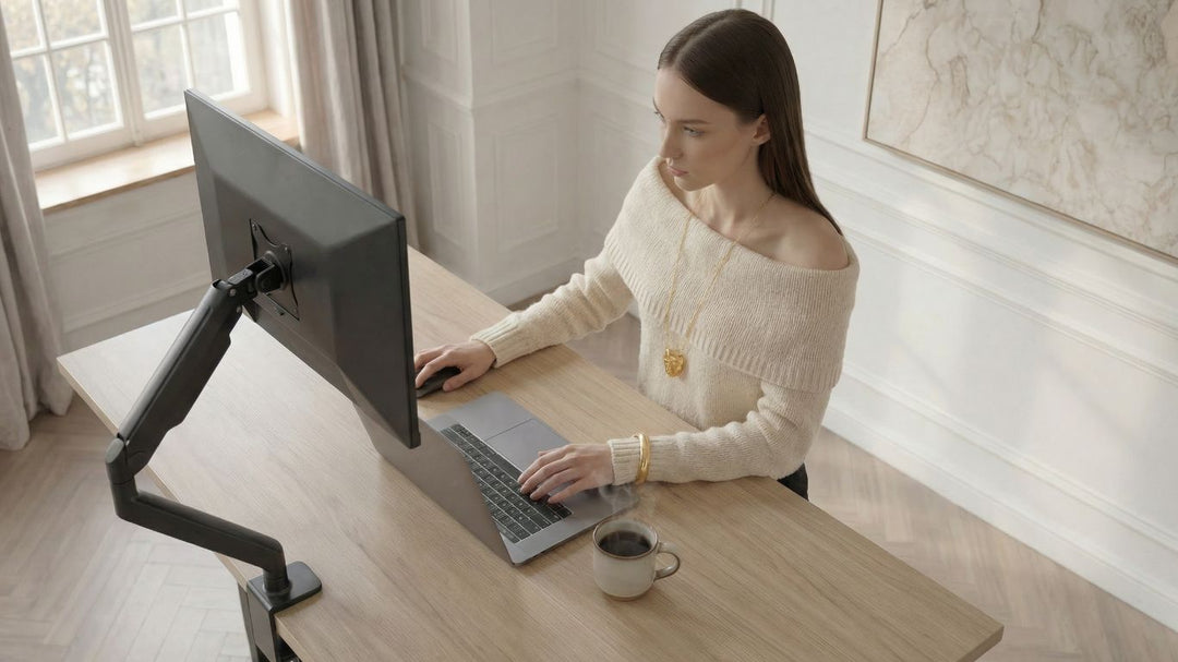 Comment choisir un bureau Assis Debout adapté à votre espace et à votre morphologie ?