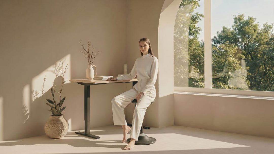 Quelle marque de mobilier de bureau choisir pour lutter contre la sédentarité en entreprise ?