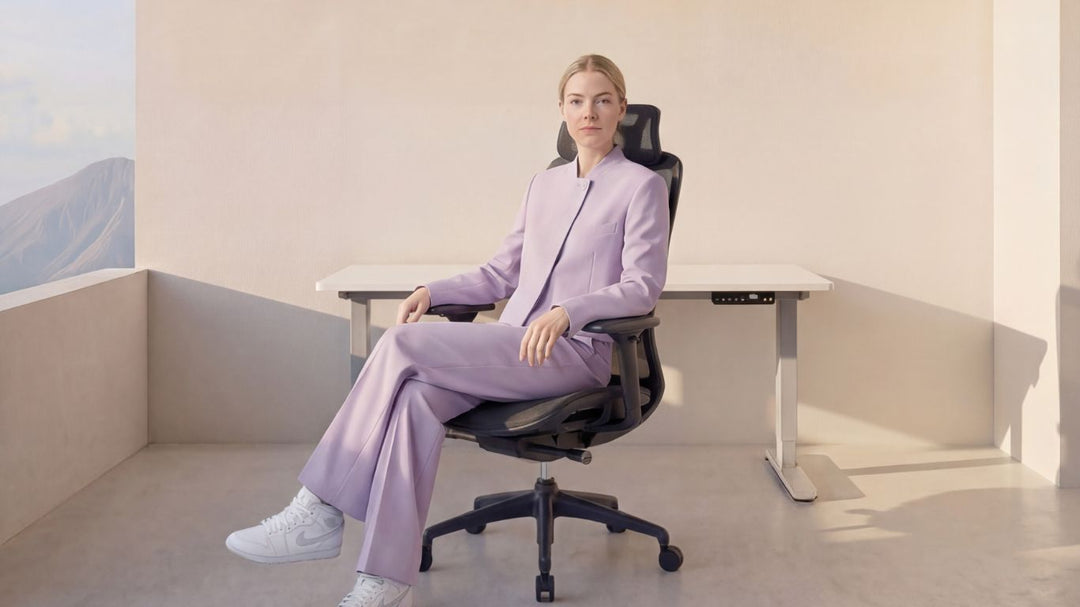 Les chaises ergonomiques sont-elles vraiment efficaces ?