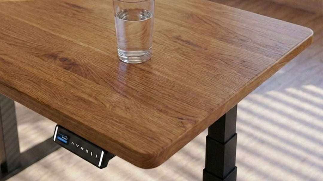 Le bureau Assis Debout ADVANCED PRO évolue, et il monte en puissance