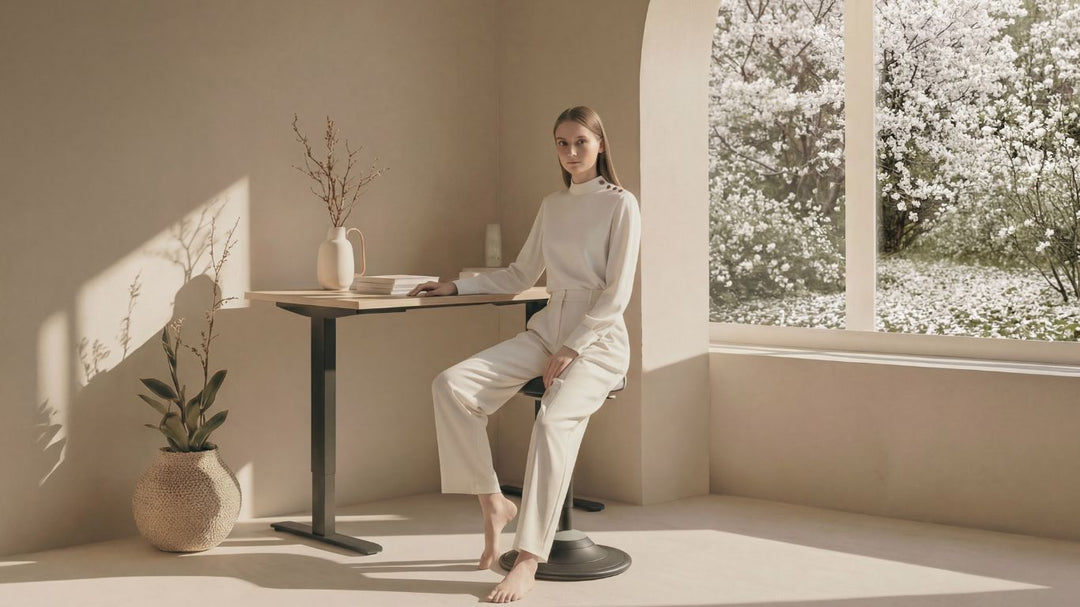 Existe-t-il des fabricants français de bureaux Assis Debout ?