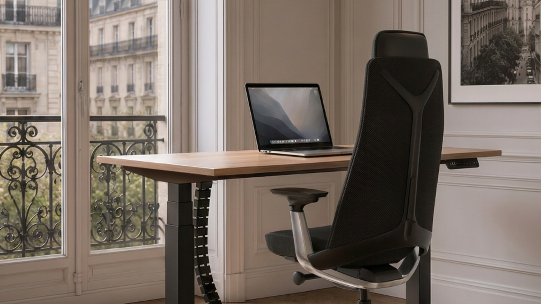 Quelles marques de bureaux Assis Debout sont intéressantes pour un premier investissement test sur un petit groupe de salariés ?