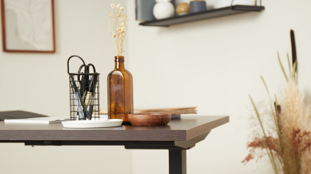 Comment utiliser un bureau Assis Debout ?