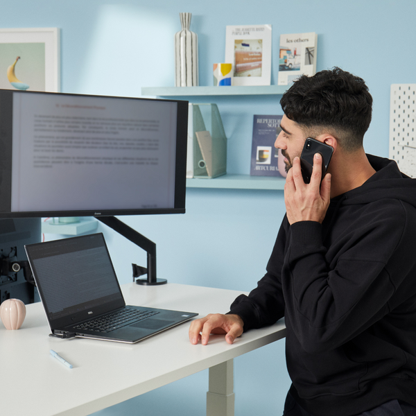 Pourquoi un bureau Assis Debout ?