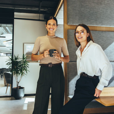 Secrets d'Aménagement pour un Open Space Parfait