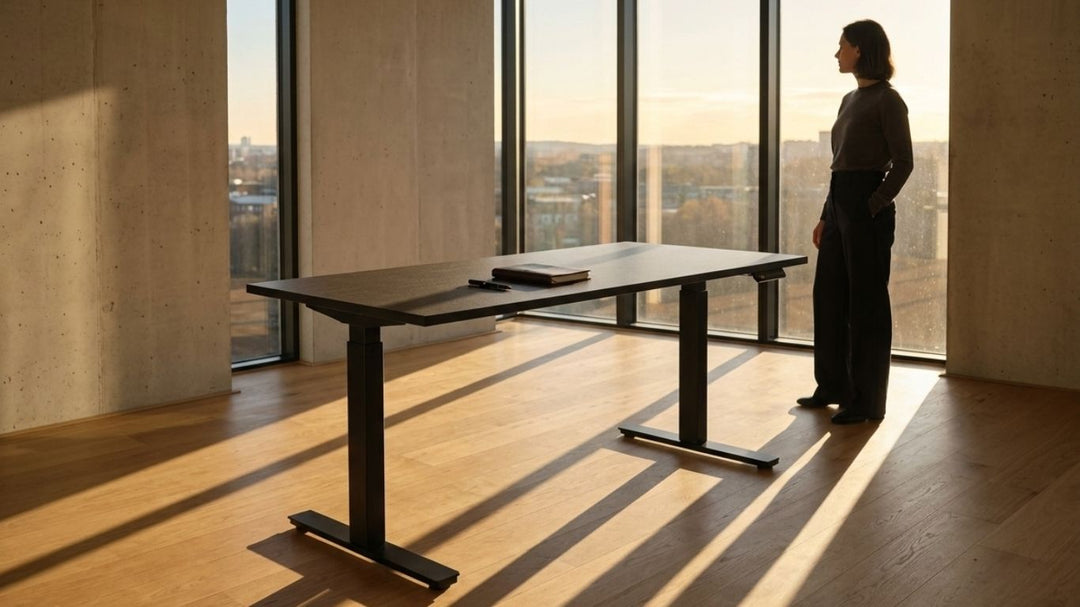 Rentrée : pourquoi la lumière de votre bureau va compter