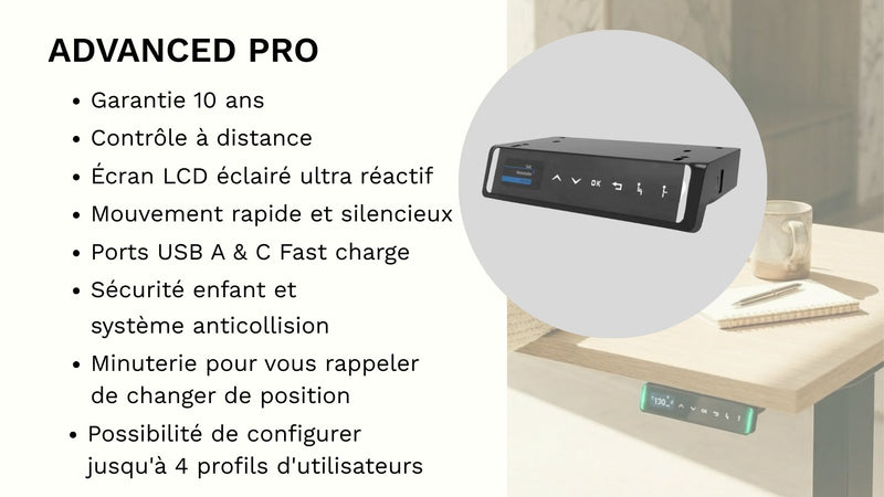 Quel bureau Assis Debout choisir ?