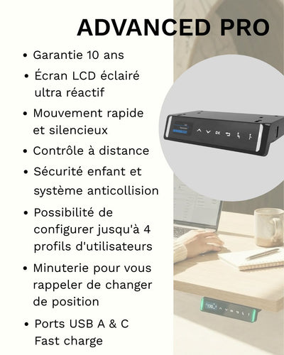 Quel bureau Assis Debout choisir ?