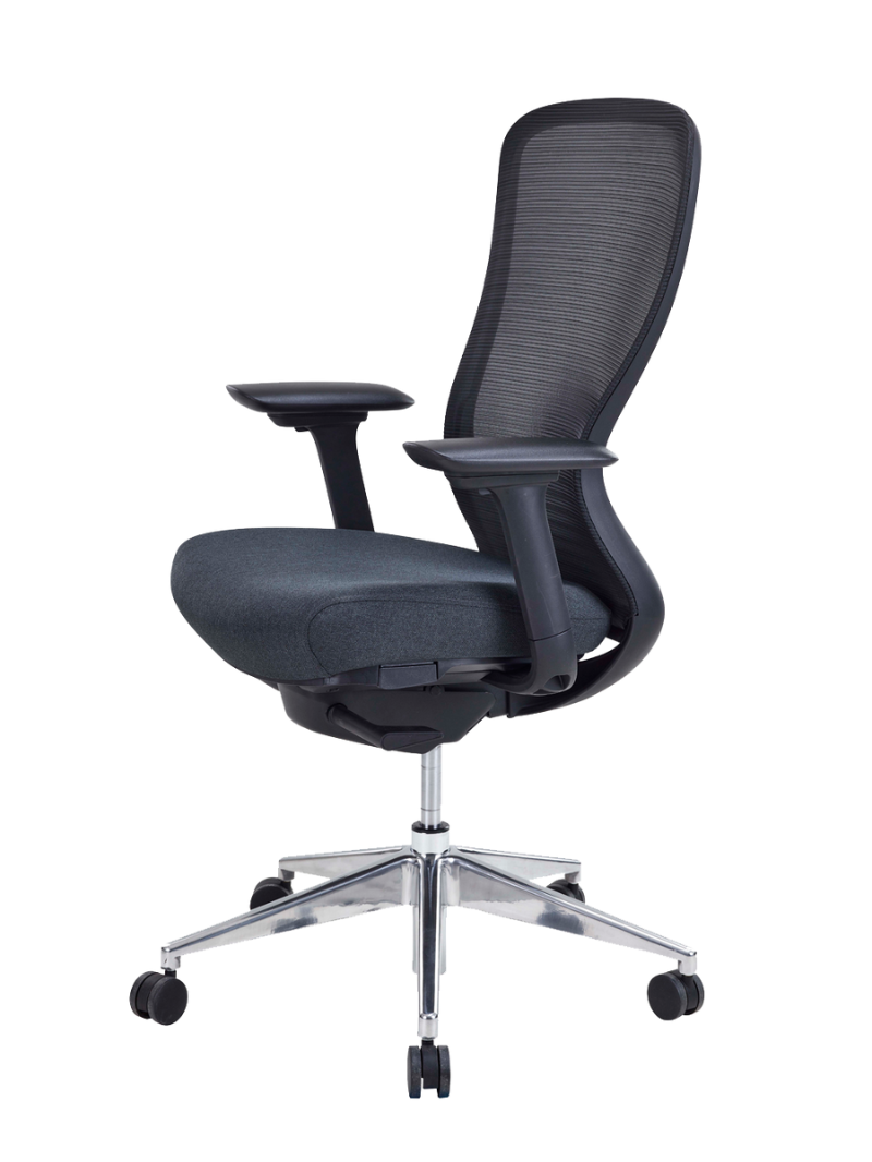 image Chaise de Bureau Ergonomique | ULTIME