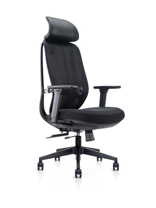 Chaise de Bureau Ergonomique | MILO