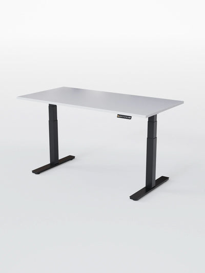 Bureau Assis Debout Électrique | ADVANCED - Plateau ESSENTIAL