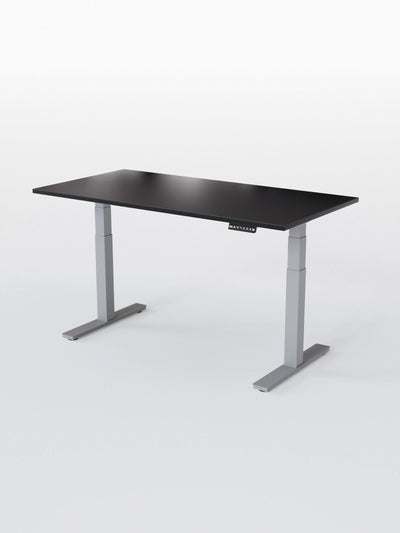 Bureau Assis Debout Électrique | ADVANCED - Plateau ESSENTIAL