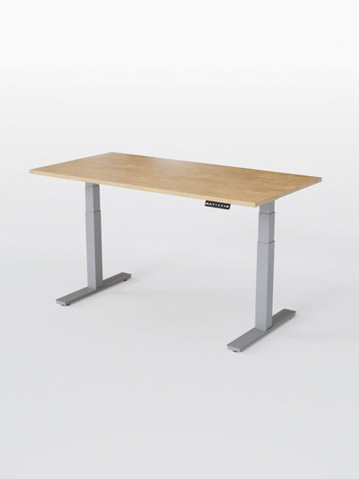 Bureau Assis Debout Électrique | ADVANCED - Plateau ESSENTIAL
