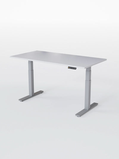 Bureau Assis Debout Électrique | ADVANCED - Plateau ESSENTIAL