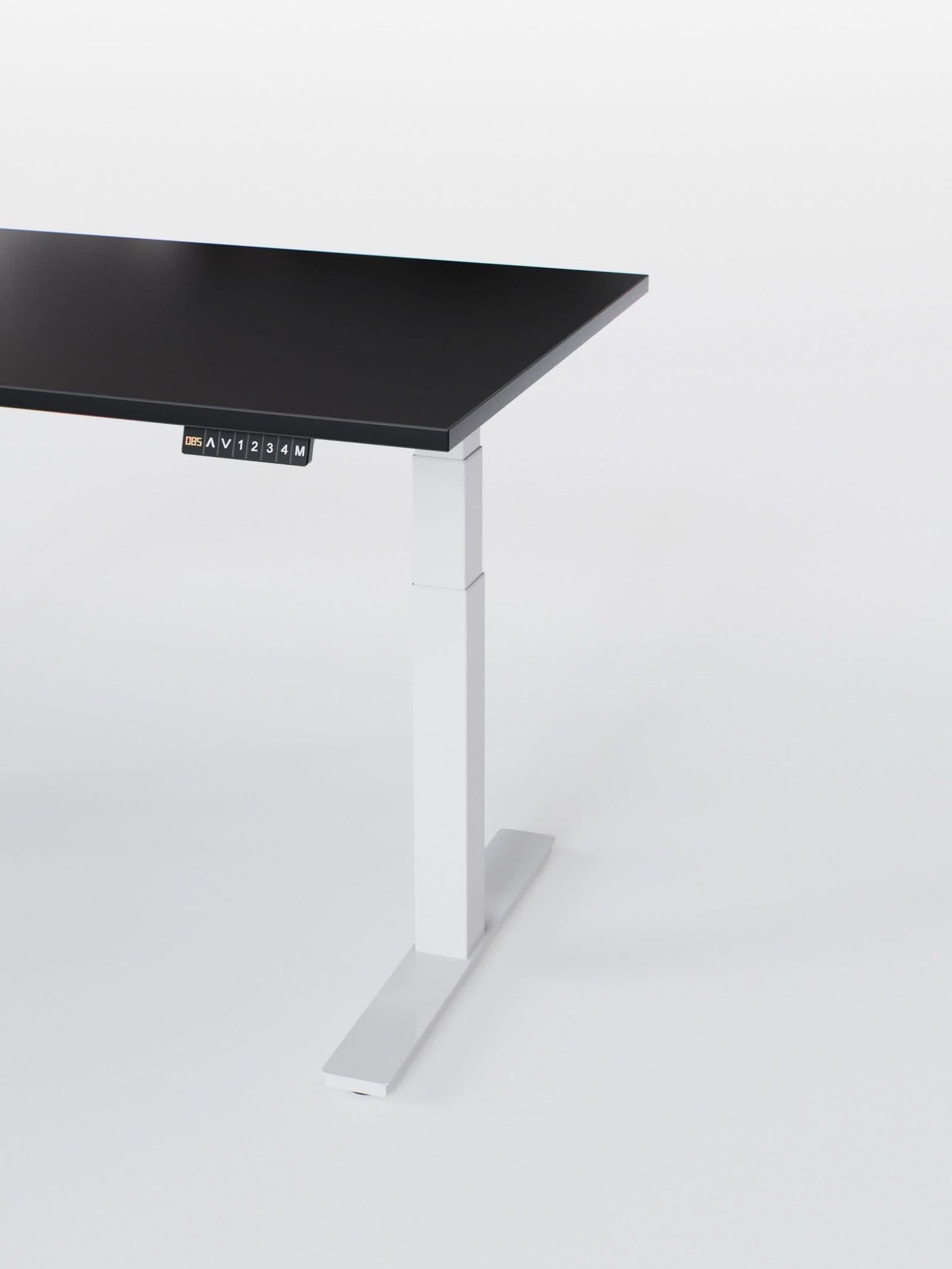 Bureau Assis Debout Électrique | ADVANCED - Plateau ESSENTIAL