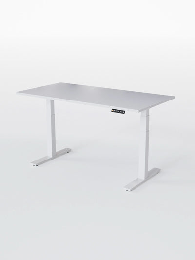 Bureau Assis Debout Électrique | ADVANCED - Plateau ESSENTIAL